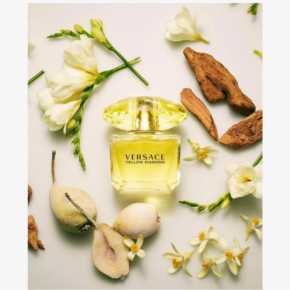 Versace NEW💛 - Picture 3 of 6